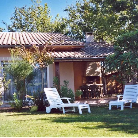 Biscarrosse, 3 Pieces, 6 Personnes - Fr-1-360-59 Biscarrosse